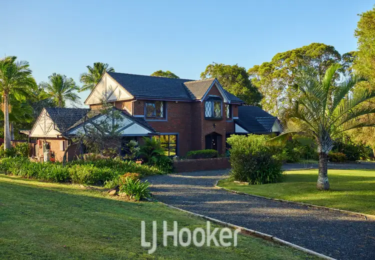 Third view of Homely house listing, 20 Pacific View Drive, Hallidays Point NSW 2430