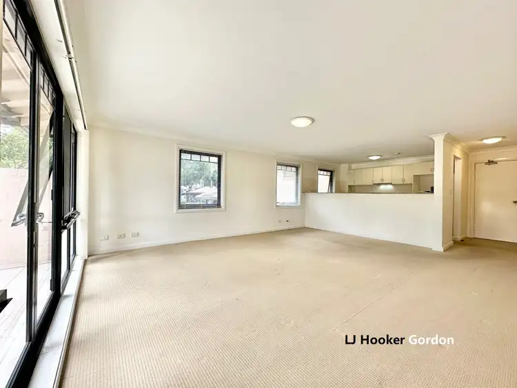 8/47 Rohini Street, Turramurra NSW 2074