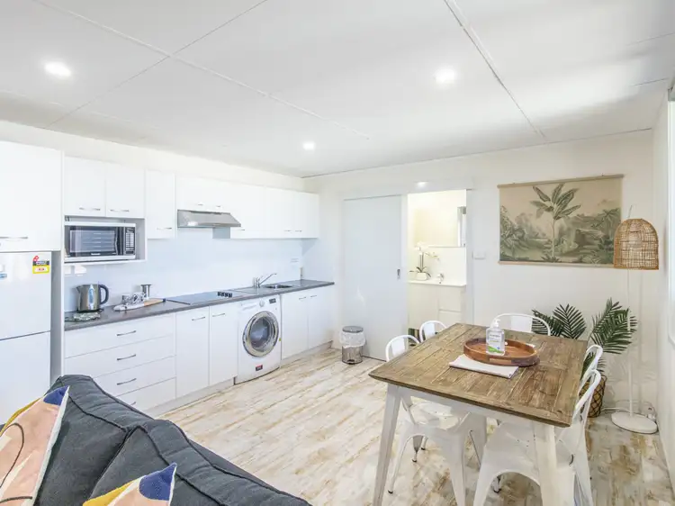Main view of Homely apartment listing, Apartment 3/182 Jacobs Drive, Sussex Inlet NSW 2540