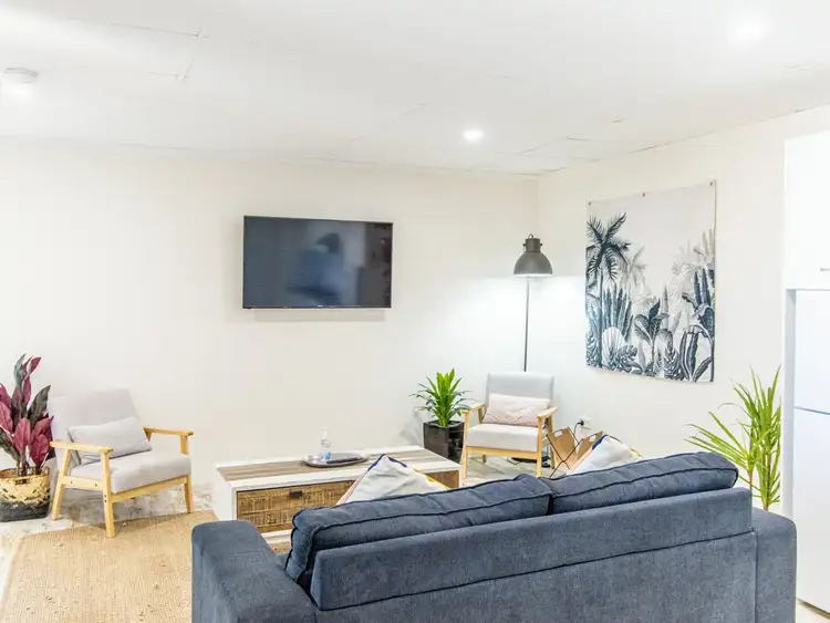 Second view of Homely apartment listing, Apartment 3/182 Jacobs Drive, Sussex Inlet NSW 2540