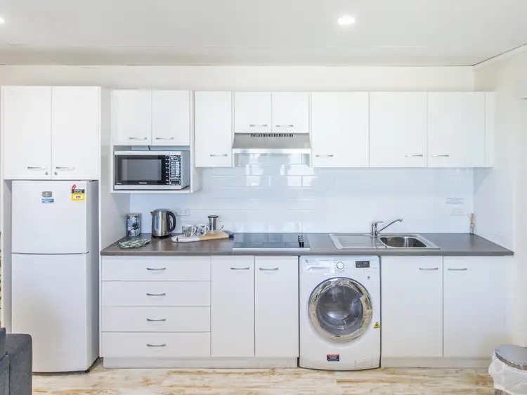 Third view of Homely apartment listing, Apartment 3/182 Jacobs Drive, Sussex Inlet NSW 2540