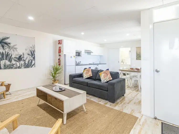 Fourth view of Homely apartment listing, Apartment 3/182 Jacobs Drive, Sussex Inlet NSW 2540