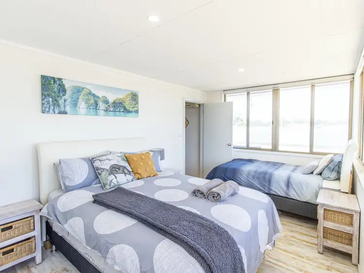 Fifth view of Homely apartment listing, Apartment 3/182 Jacobs Drive, Sussex Inlet NSW 2540