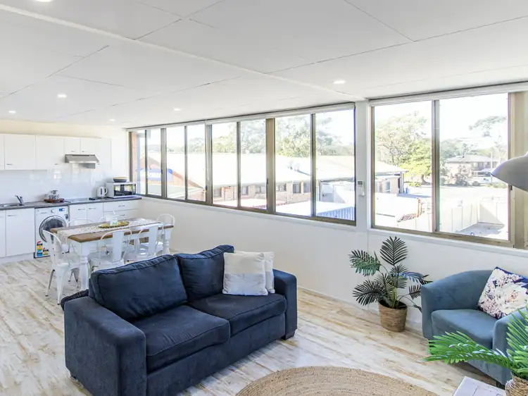 Main view of Homely apartment listing, Apartment 5/182 Jacobs Drive, Sussex Inlet NSW 2540