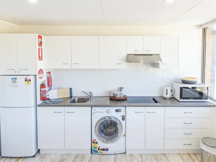 Fourth view of Homely apartment listing, Apartment 5/182 Jacobs Drive, Sussex Inlet NSW 2540