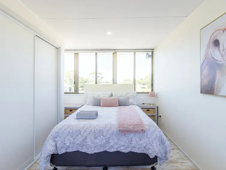 Fifth view of Homely apartment listing, Apartment 5/182 Jacobs Drive, Sussex Inlet NSW 2540