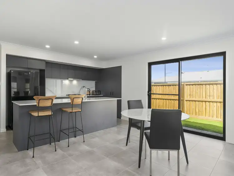 Third view of Homely house listing, 22 Great Keppel Way, Banya QLD 4551