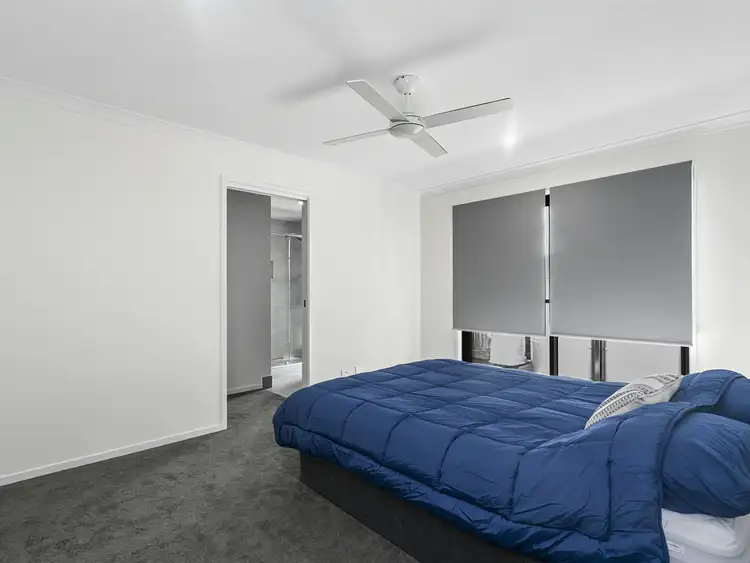 Fifth view of Homely house listing, 22 Great Keppel Way, Banya QLD 4551