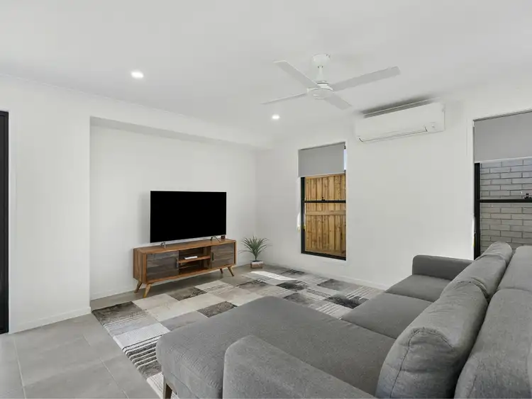 Sixth view of Homely house listing, 22 Great Keppel Way, Banya QLD 4551