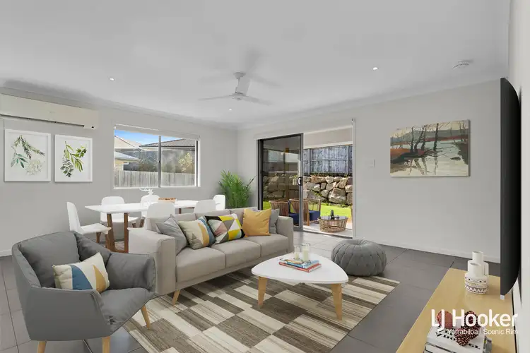 Third view of Homely house listing, 55 Verdi Street, Yarrabilba QLD 4207