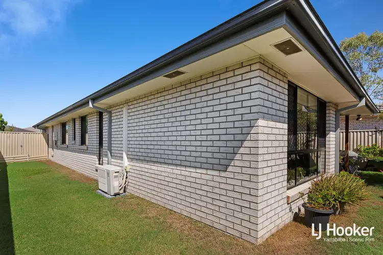 Third view of Homely house listing, 91 Summerview Avenue, Yarrabilba QLD 4207