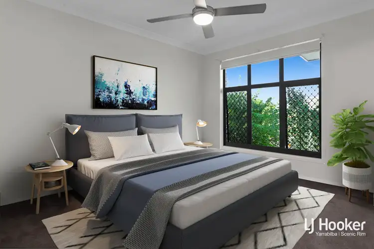 Sixth view of Homely house listing, 91 Summerview Avenue, Yarrabilba QLD 4207