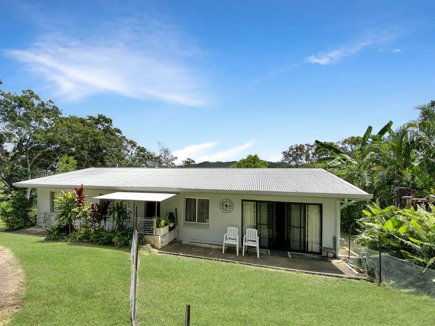 Main view of Homely house listing, 7 Mowbray Road, Herberton QLD 4887