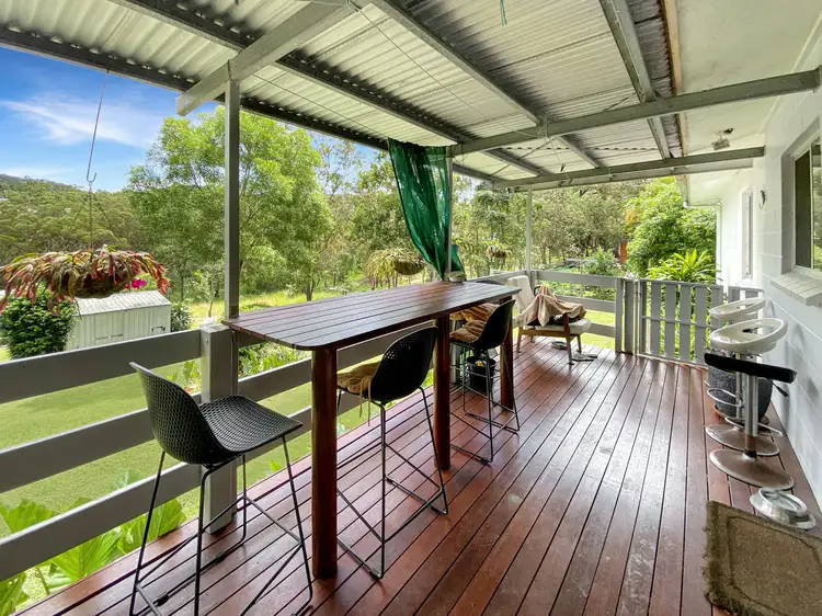 Second view of Homely house listing, 7 Mowbray Road, Herberton QLD 4887