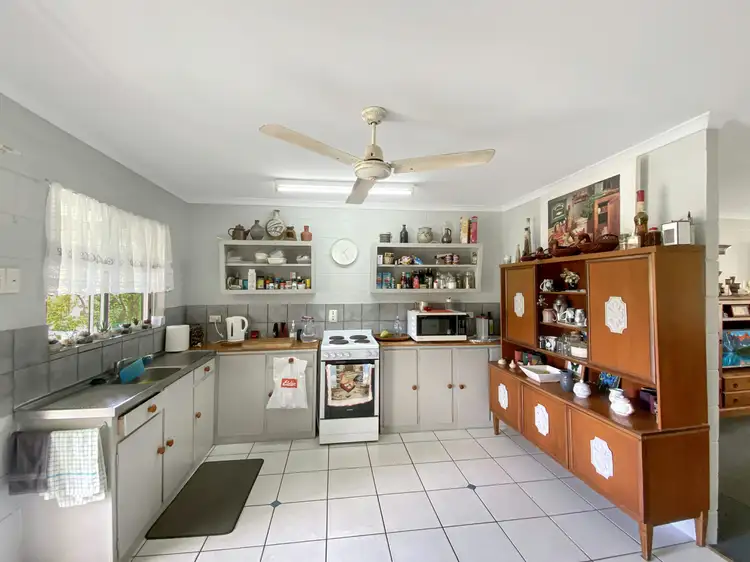 Sixth view of Homely house listing, 7 Mowbray Road, Herberton QLD 4887