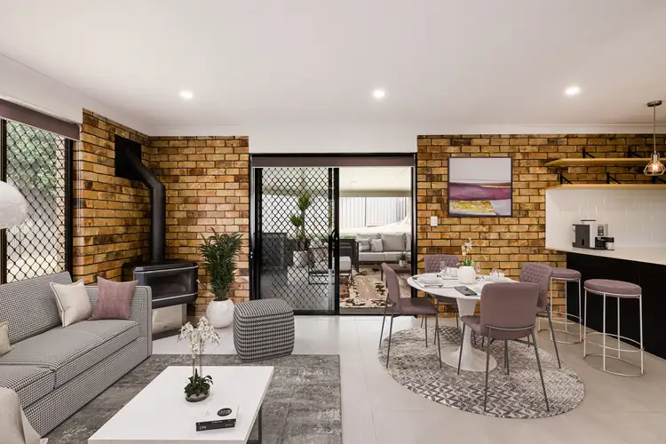 Main view of Homely house listing, 2 Palm Court, Rangeville QLD 4350