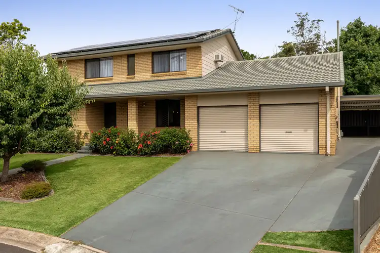 Third view of Homely house listing, 2 Palm Court, Rangeville QLD 4350