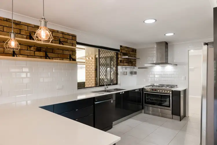 Fifth view of Homely house listing, 2 Palm Court, Rangeville QLD 4350