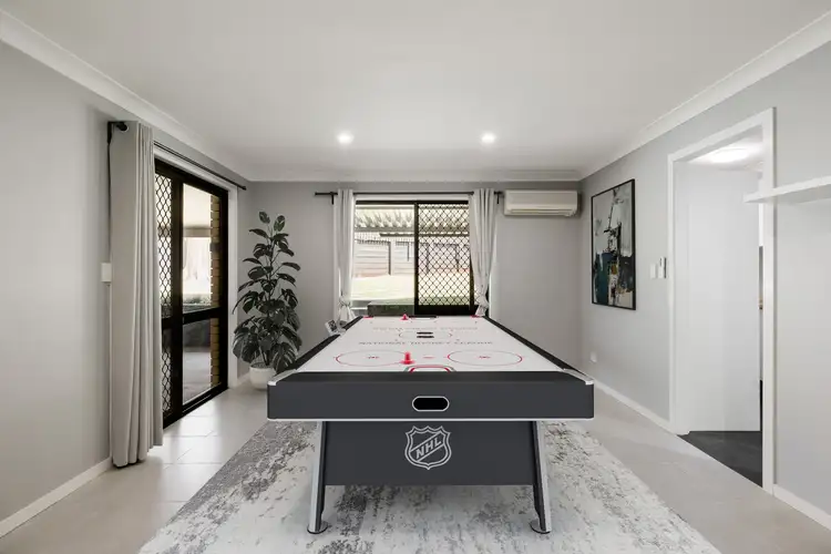 Sixth view of Homely house listing, 2 Palm Court, Rangeville QLD 4350