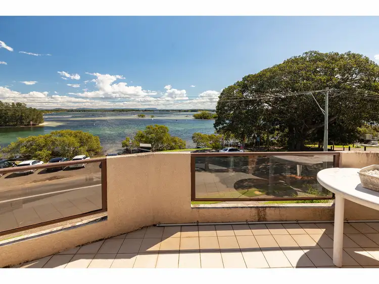 Main view of Homely unit listing, 7/72 Little Street, Forster NSW 2428