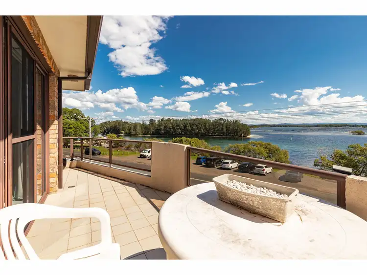 Fourth view of Homely unit listing, 7/72 Little Street, Forster NSW 2428