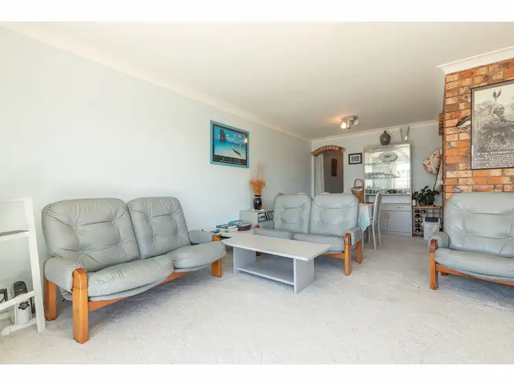 Sixth view of Homely unit listing, 7/72 Little Street, Forster NSW 2428