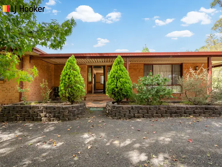 Third view of Homely rural property listing, 29 Gardner Road, Falls Creek NSW 2540