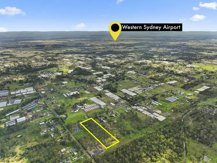 Second view of Homely house listing, 110 Herley Avenue, Rossmore NSW 2557