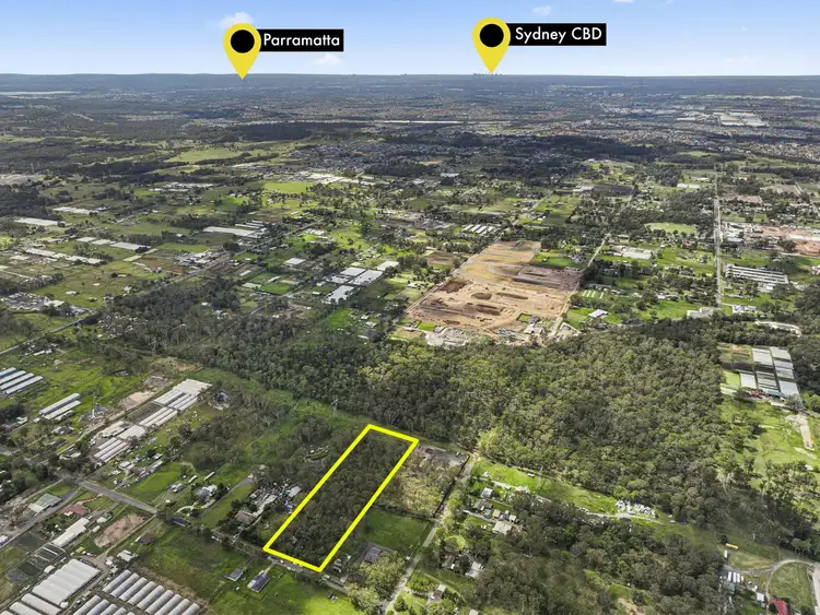 Third view of Homely house listing, 110 Herley Avenue, Rossmore NSW 2557