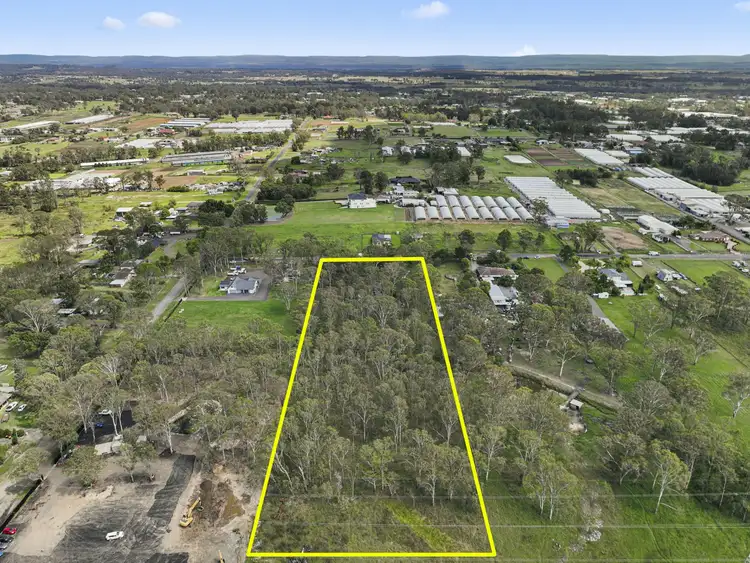 Seventh view of Homely house listing, 110 Herley Avenue, Rossmore NSW 2557