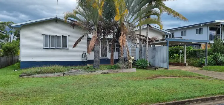 Main view of Homely house listing, 16 Connolly Street, Maryborough QLD 4650