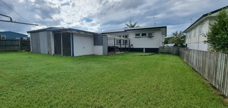 Sixth view of Homely house listing, 16 Connolly Street, Maryborough QLD 4650