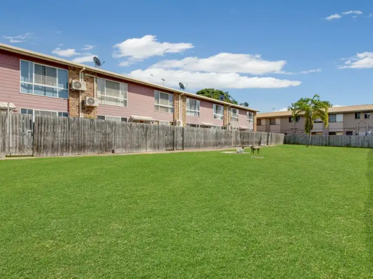 Main view of Homely house listing, Unit 16/37 French Street, South Gladstone QLD 4680