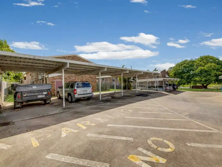 Second view of Homely house listing, Unit 16/37 French Street, South Gladstone QLD 4680