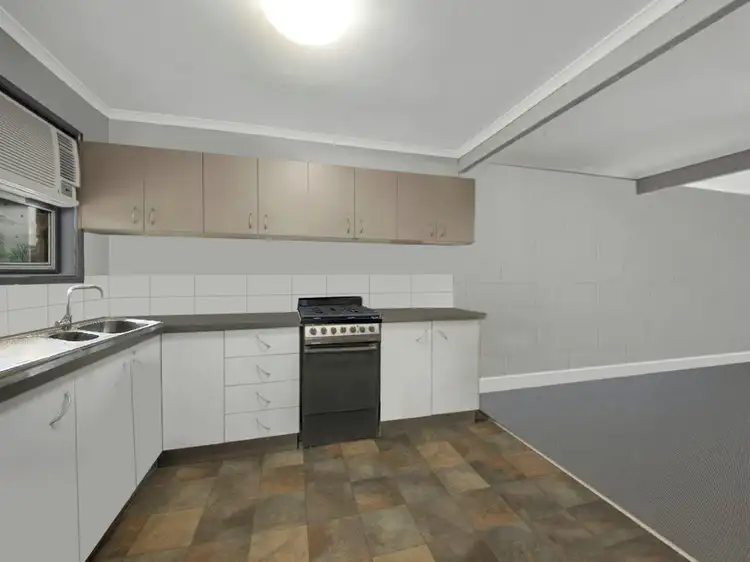 Third view of Homely house listing, Unit 16/37 French Street, South Gladstone QLD 4680