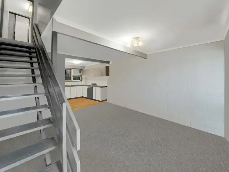 Fourth view of Homely house listing, Unit 16/37 French Street, South Gladstone QLD 4680