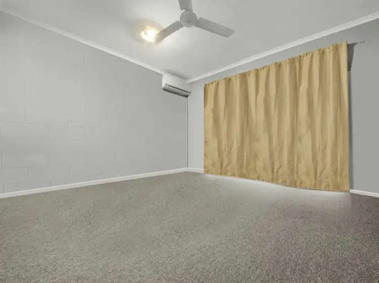 Fifth view of Homely house listing, Unit 16/37 French Street, South Gladstone QLD 4680