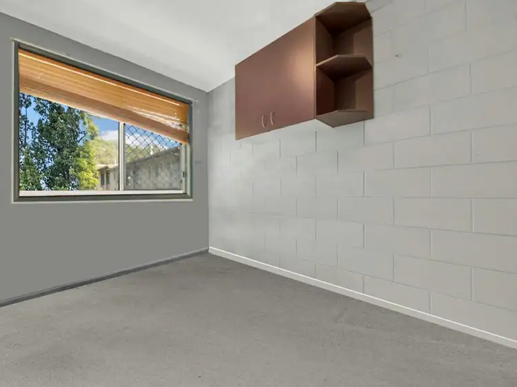 Sixth view of Homely house listing, Unit 16/37 French Street, South Gladstone QLD 4680