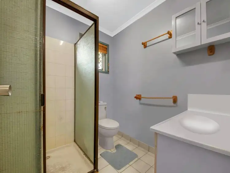 Seventh view of Homely house listing, Unit 16/37 French Street, South Gladstone QLD 4680