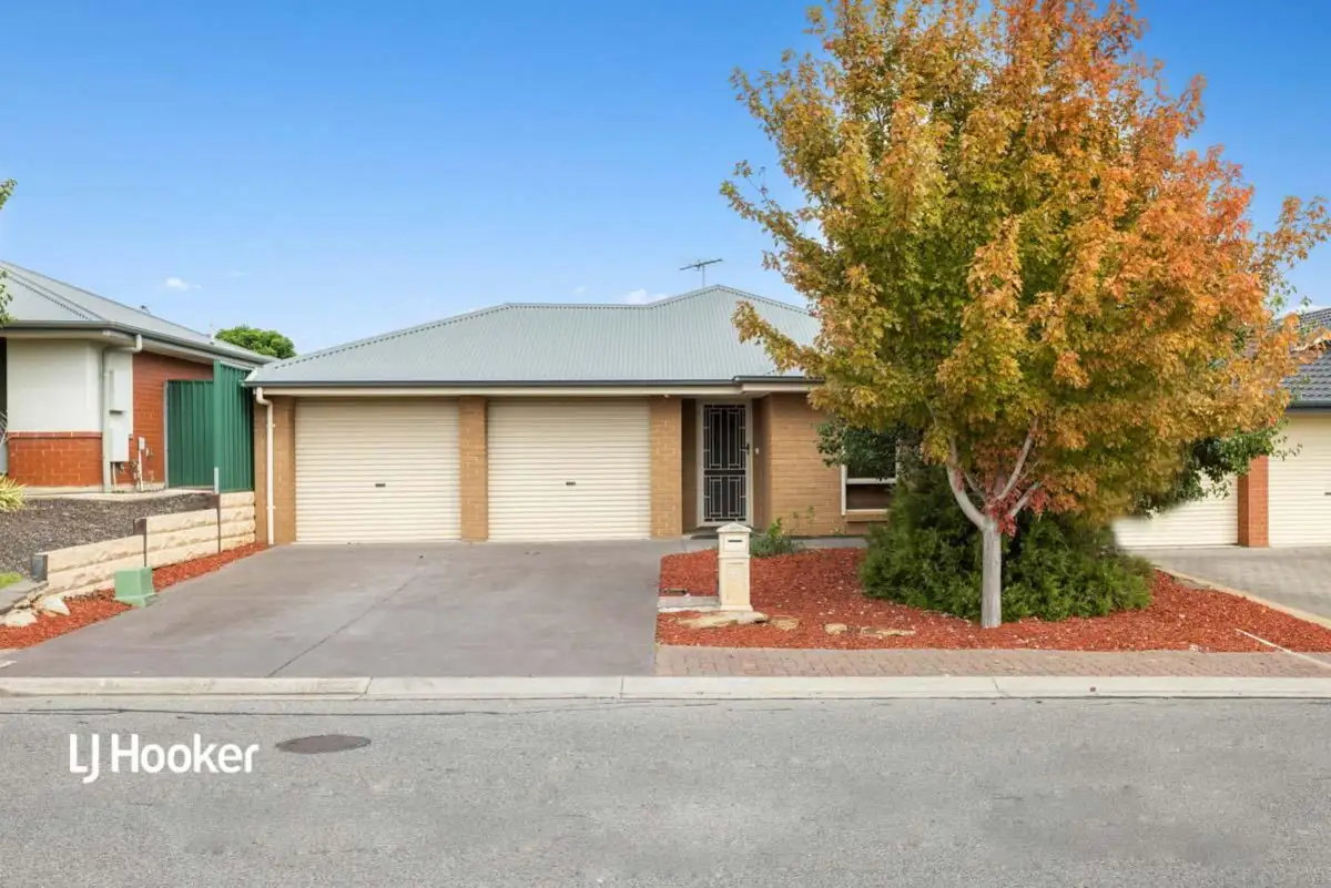 Main view of Homely house listing, 111 Kingate Boulevard, Blakeview SA 5114