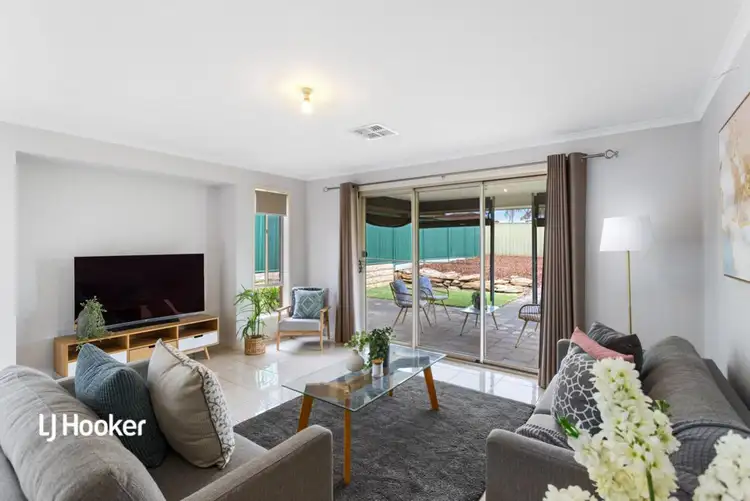 Third view of Homely house listing, 111 Kingate Boulevard, Blakeview SA 5114