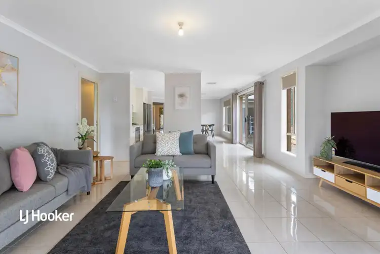 Fourth view of Homely house listing, 111 Kingate Boulevard, Blakeview SA 5114
