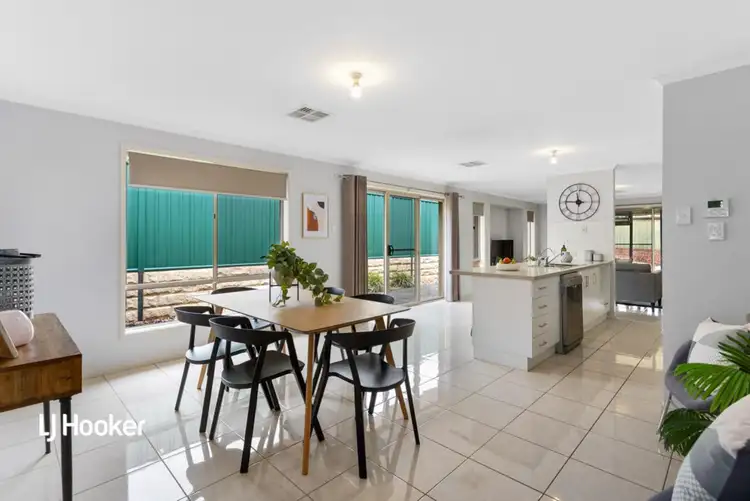 Fifth view of Homely house listing, 111 Kingate Boulevard, Blakeview SA 5114