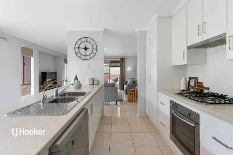 Sixth view of Homely house listing, 111 Kingate Boulevard, Blakeview SA 5114