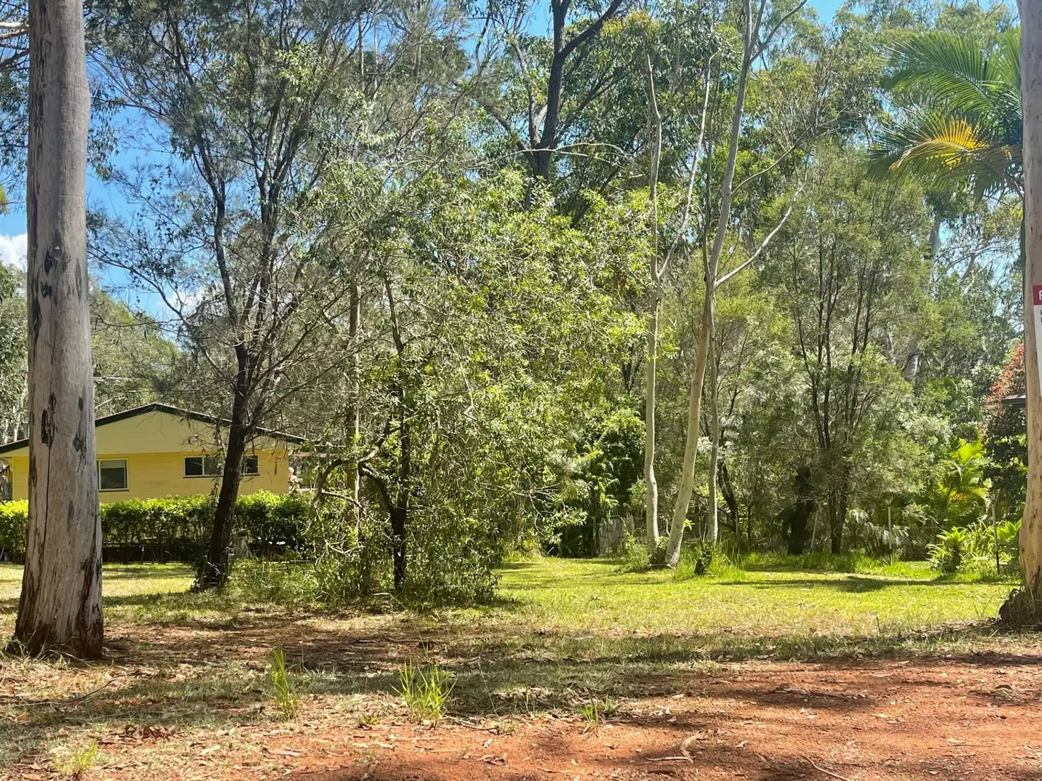 Main view of Homely land listing, 8 Toolona Avenue, Russell Island QLD 4184