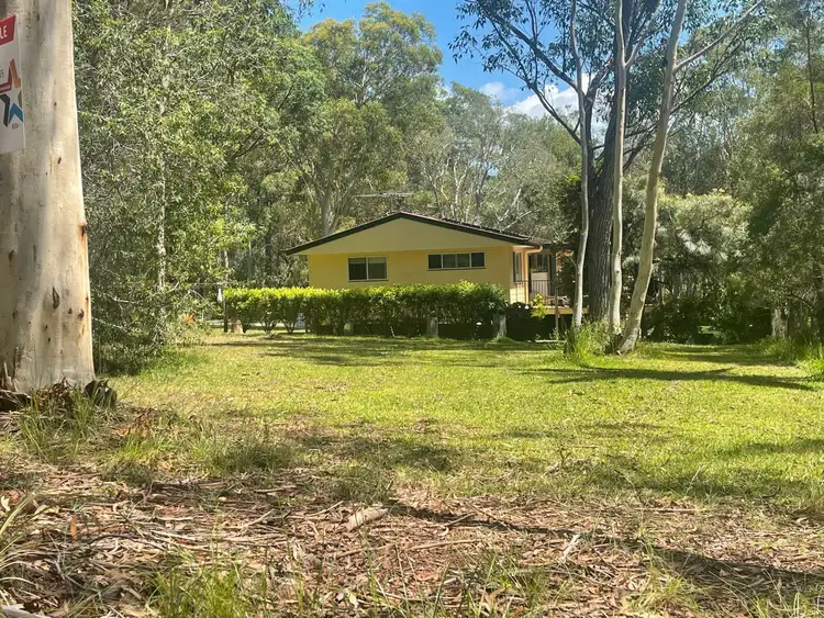 Third view of Homely land listing, 8 Toolona Avenue, Russell Island QLD 4184