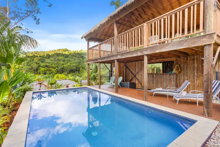 Second view of Homely rural property listing, 220 Syndicate Road, Tallebudgera QLD 4228