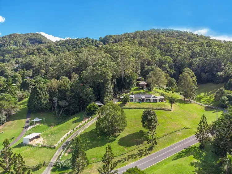 Third view of Homely rural property listing, 220 Syndicate Road, Tallebudgera QLD 4228