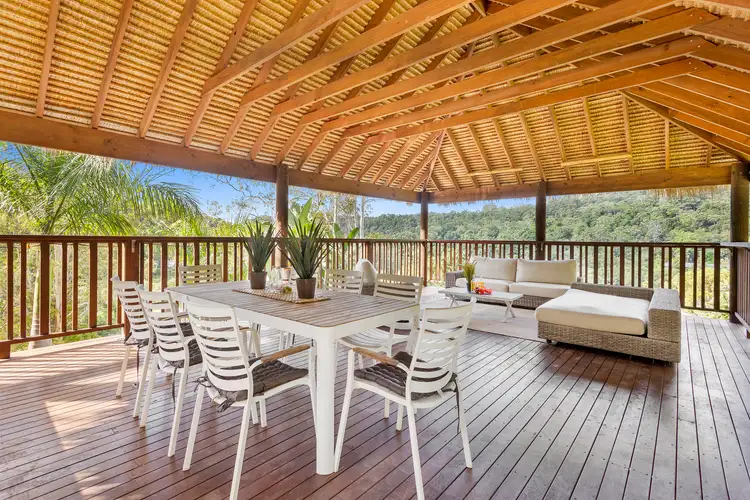 Fourth view of Homely rural property listing, 220 Syndicate Road, Tallebudgera QLD 4228