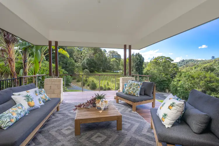Fifth view of Homely rural property listing, 220 Syndicate Road, Tallebudgera QLD 4228